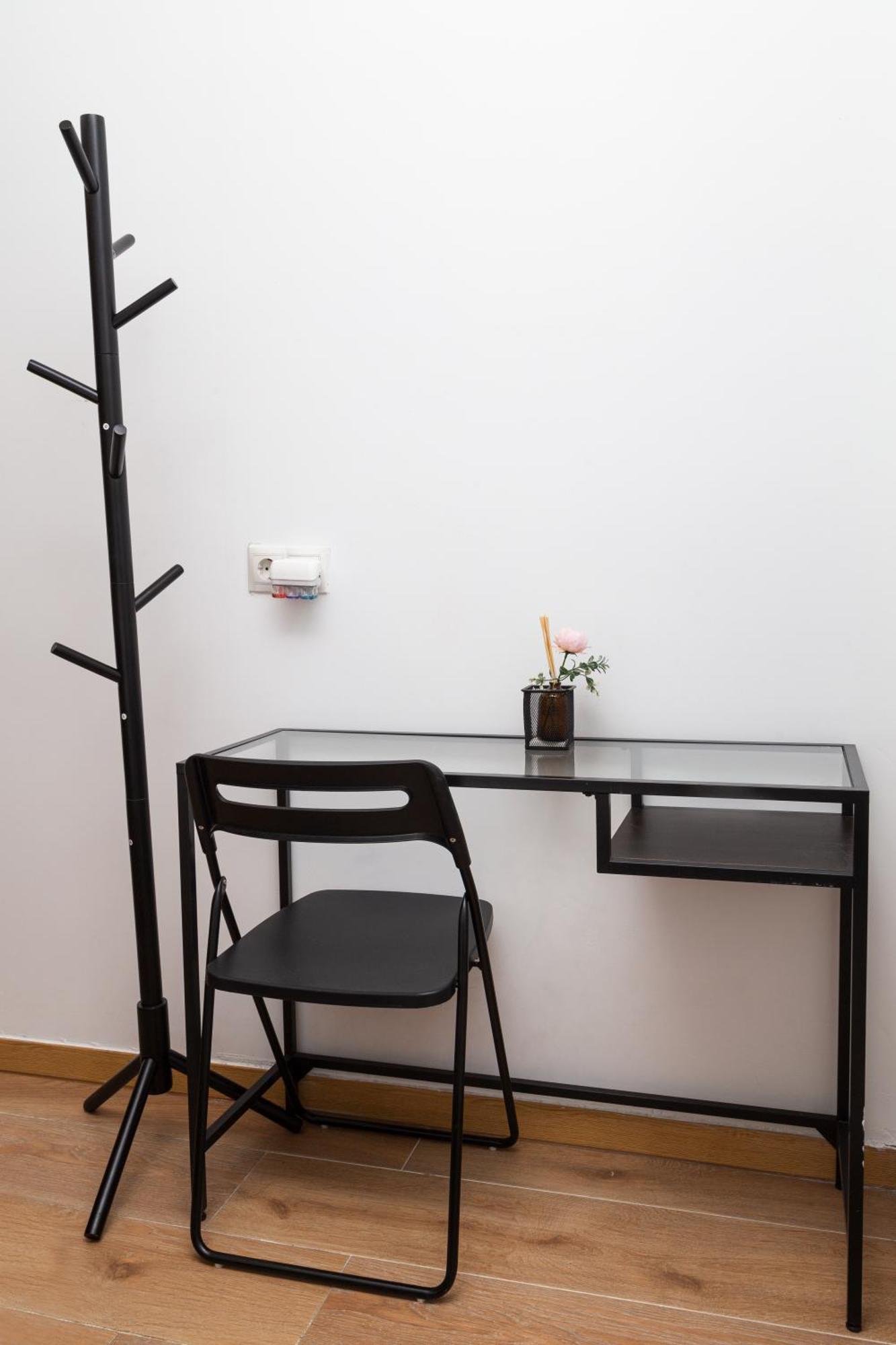 Hostel Siesta&go Madrid