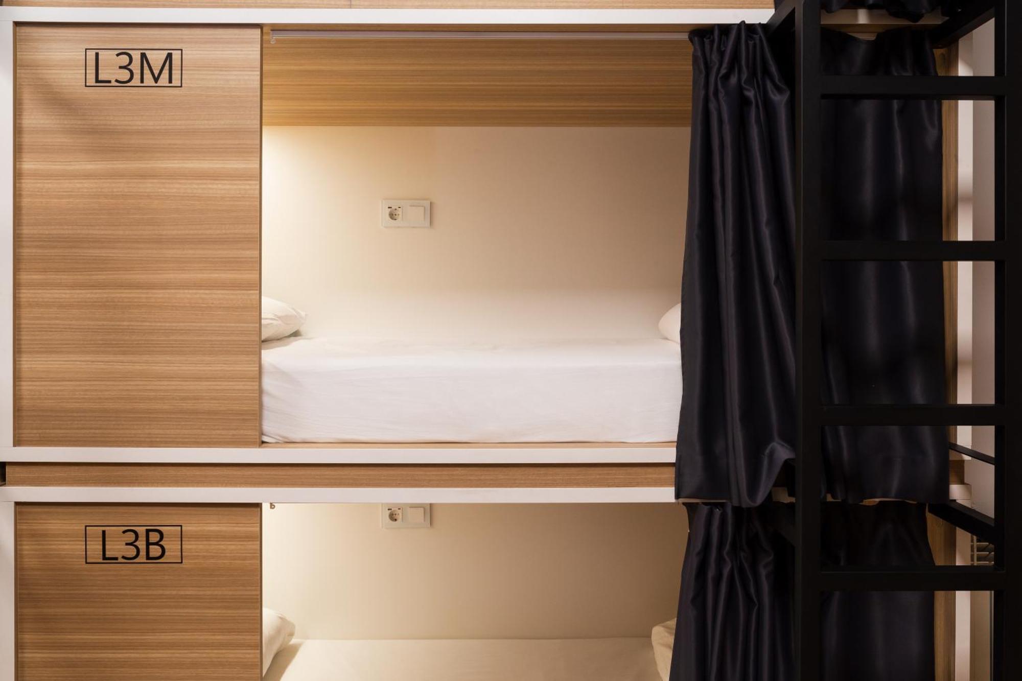 Siesta&go Hostel