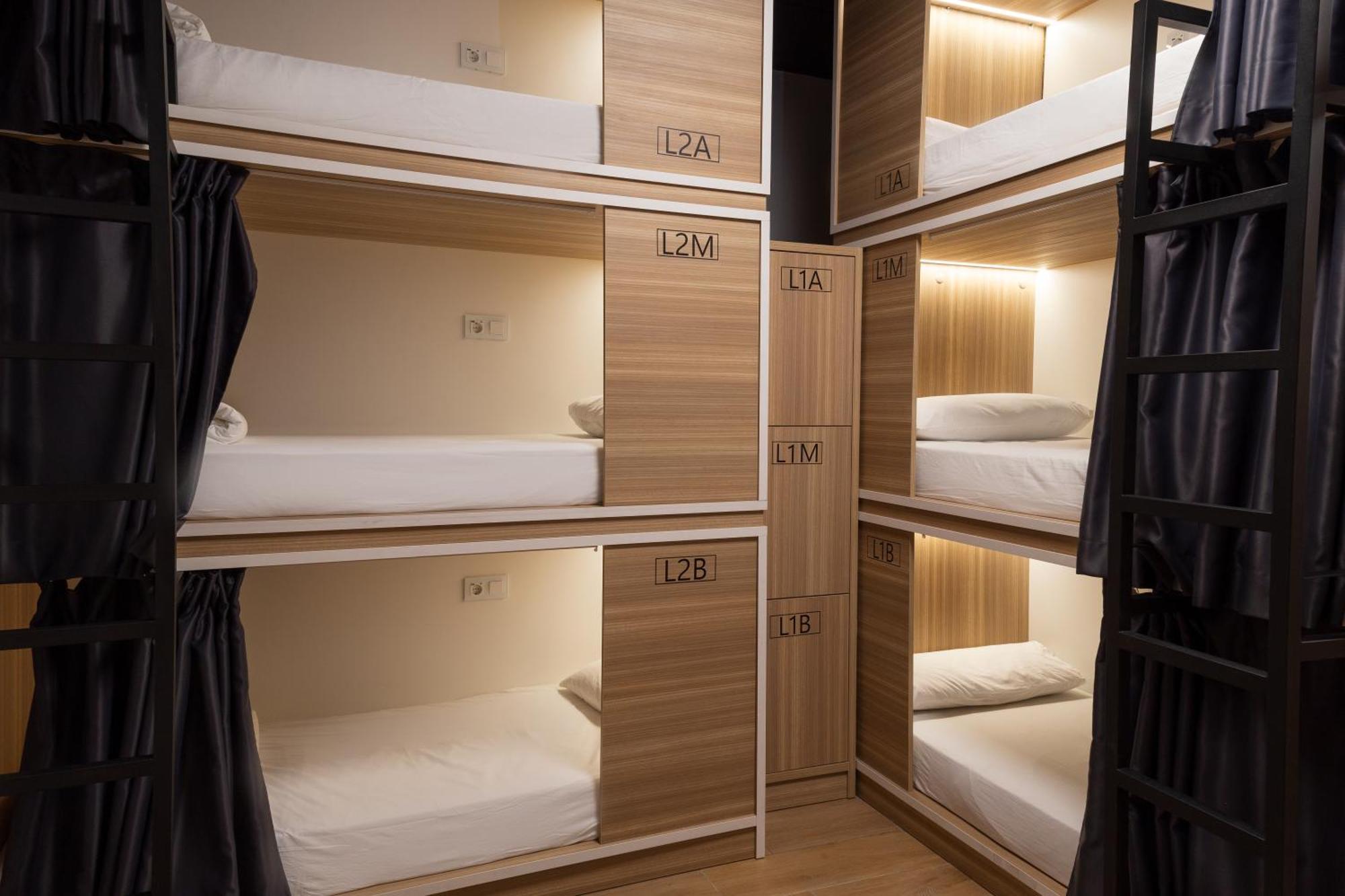 Hostel Siesta&go