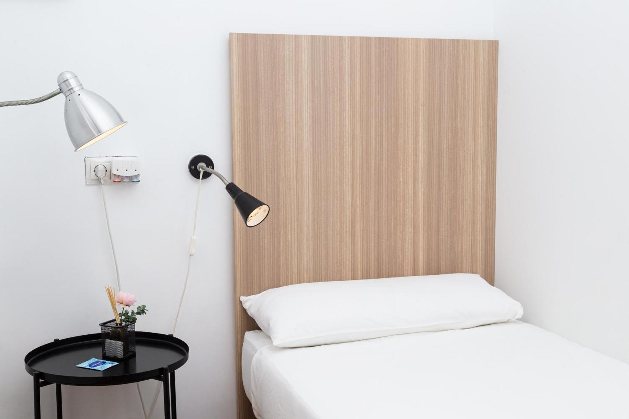 Siesta&go Madrid