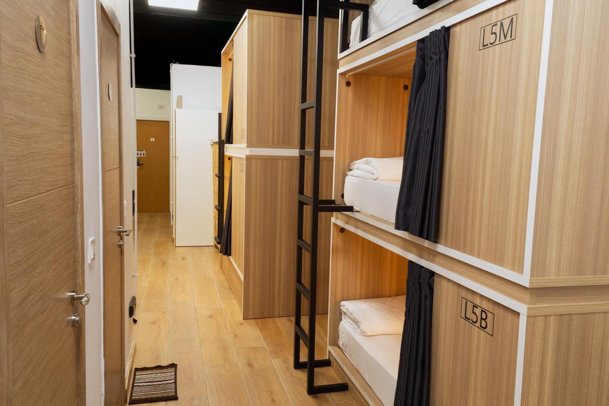 Siesta&go Hostel