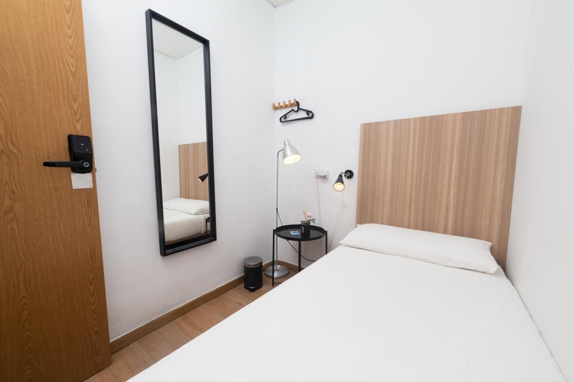 Hostel Siesta&go *
