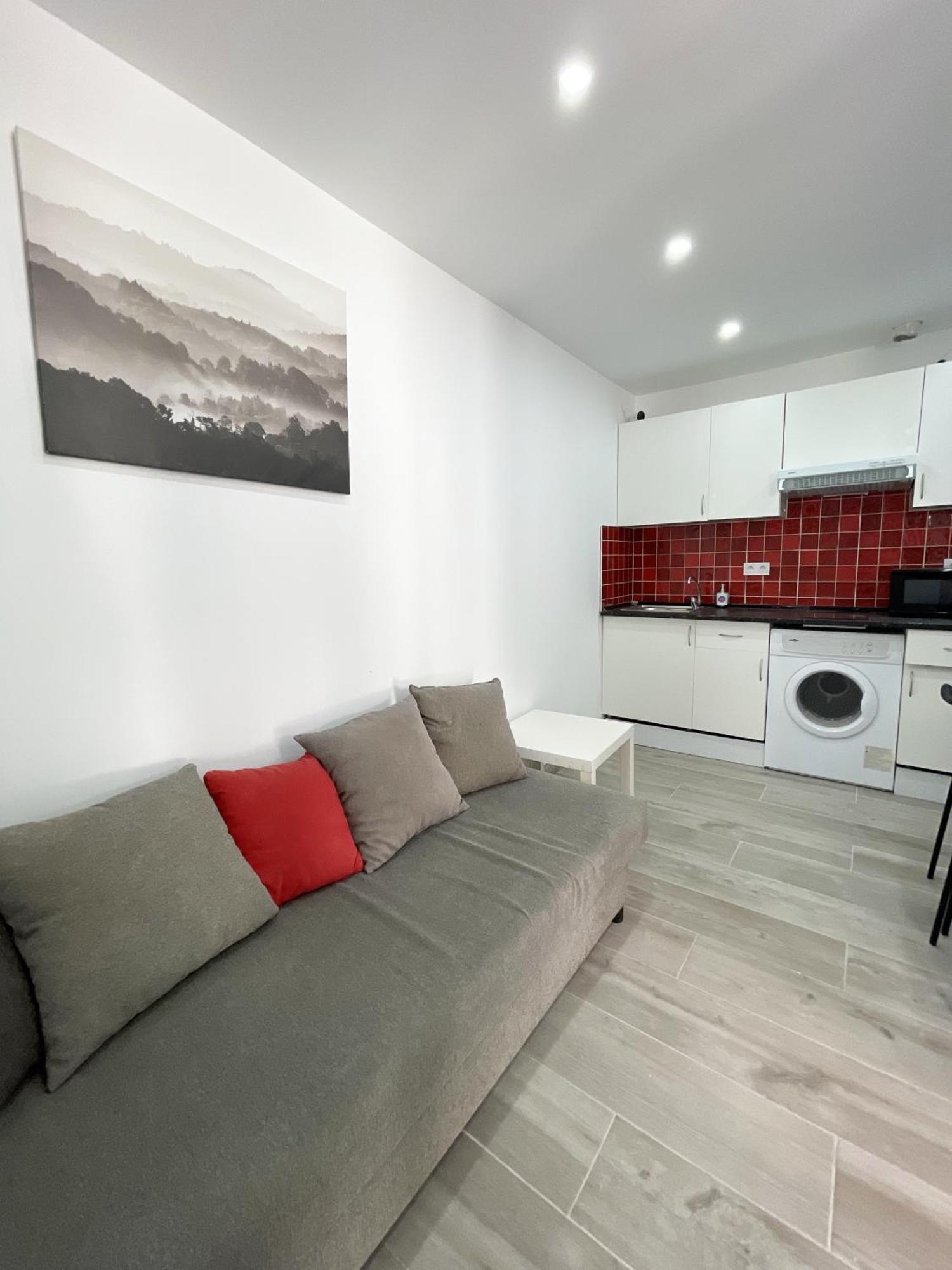 Apartamento Histórico Vallecas