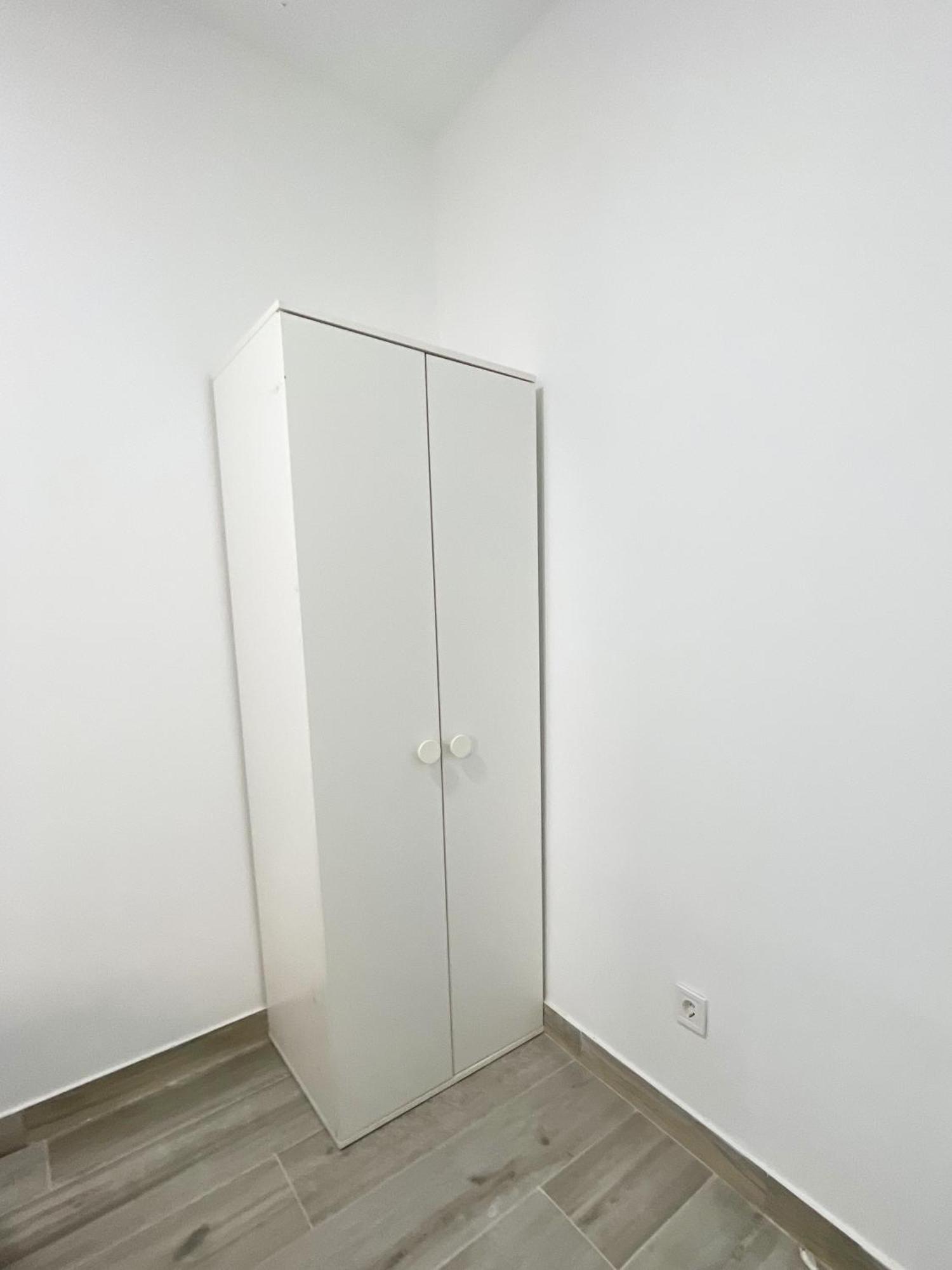Histórico Vallecas Apartamento *