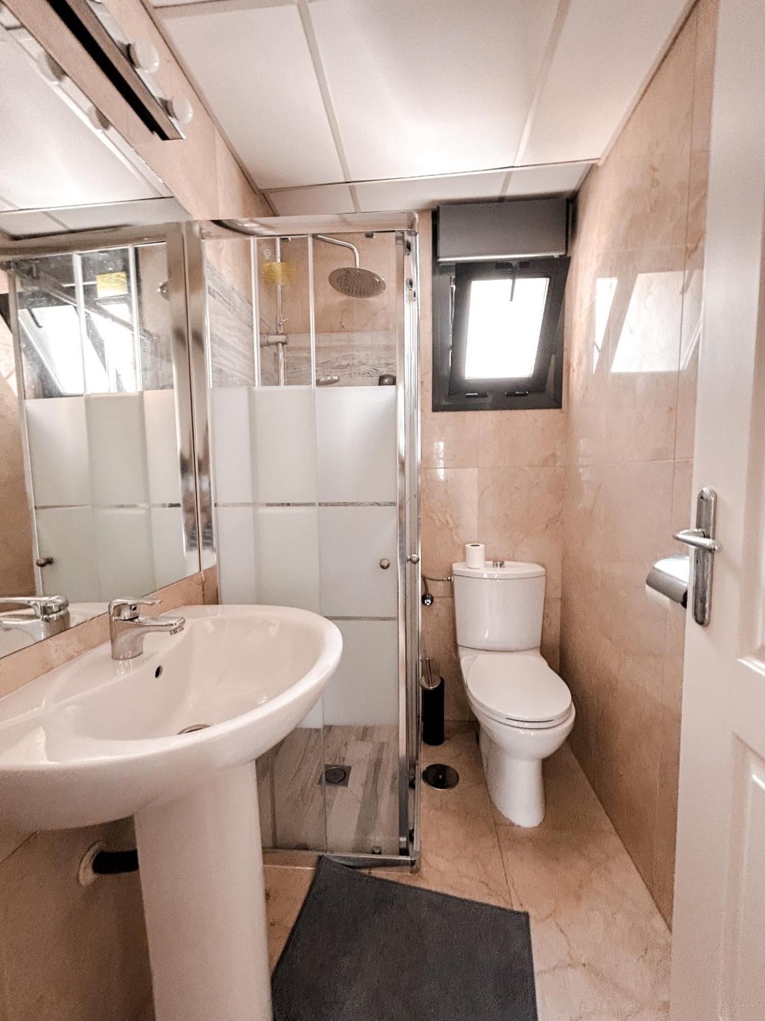 Apartamento Mirador Al Centro Histórico De *