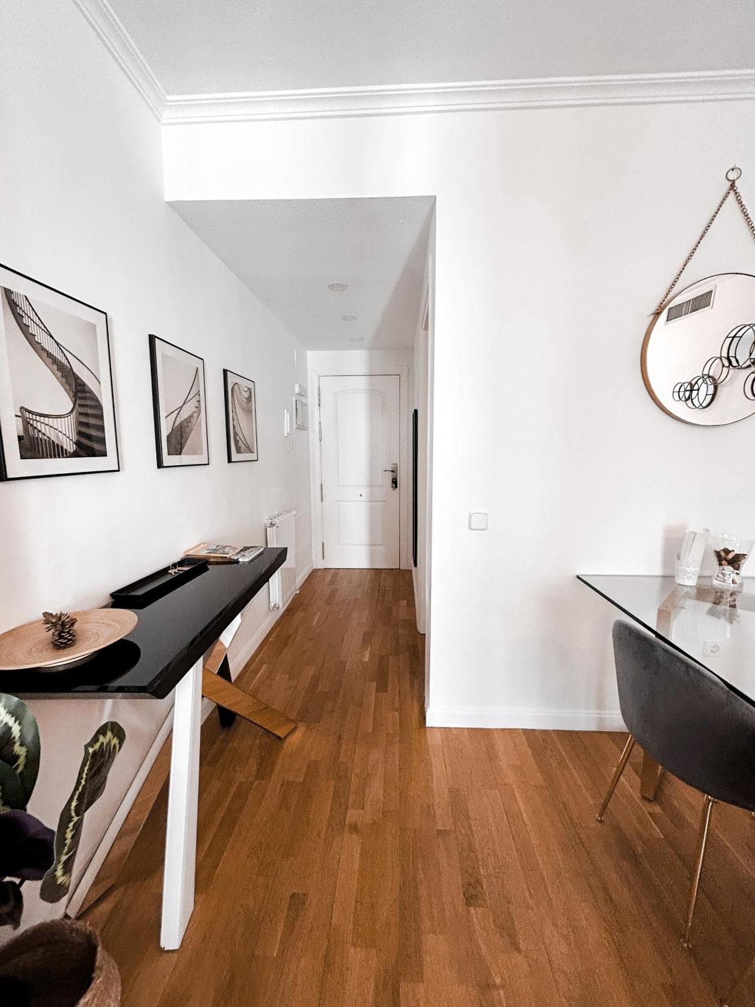 Mirador Al Centro Histórico De Apartamento *