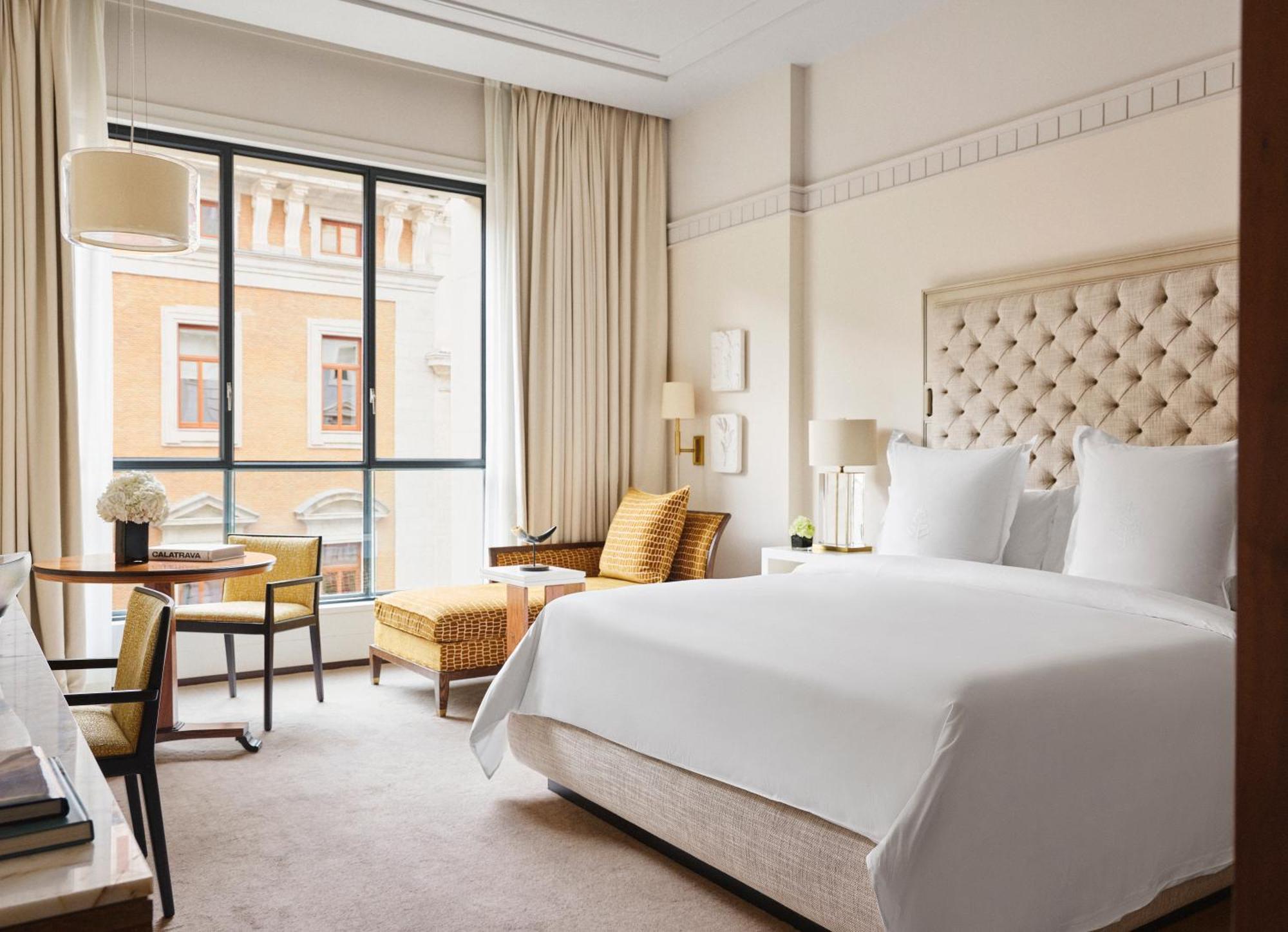 Four Seasons Madrid