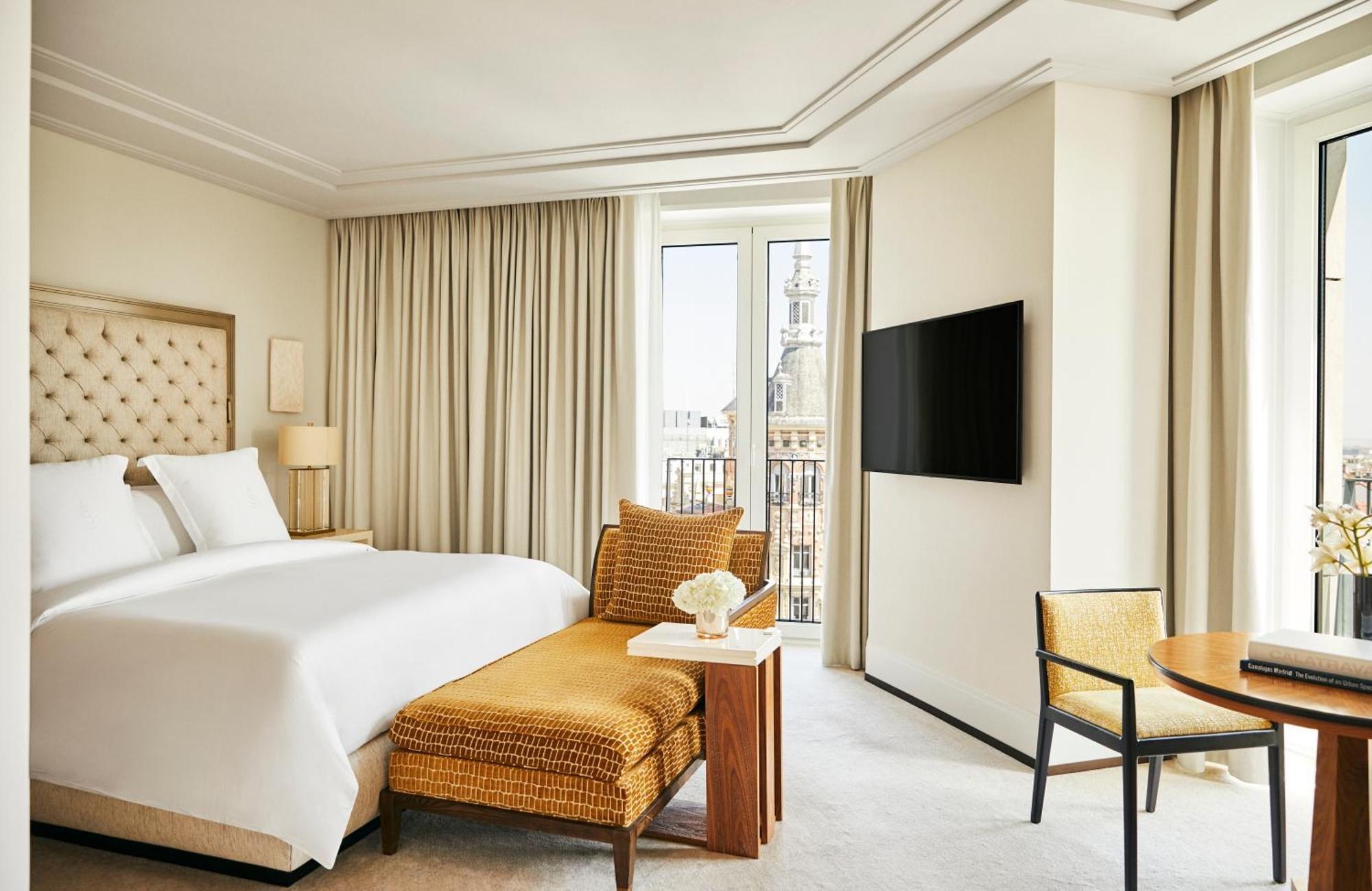 Hotel Four Seasons