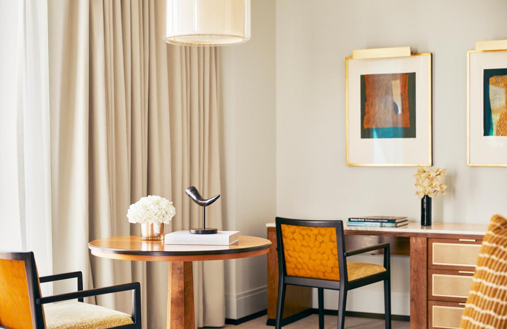 Hotel Four Seasons Madrid