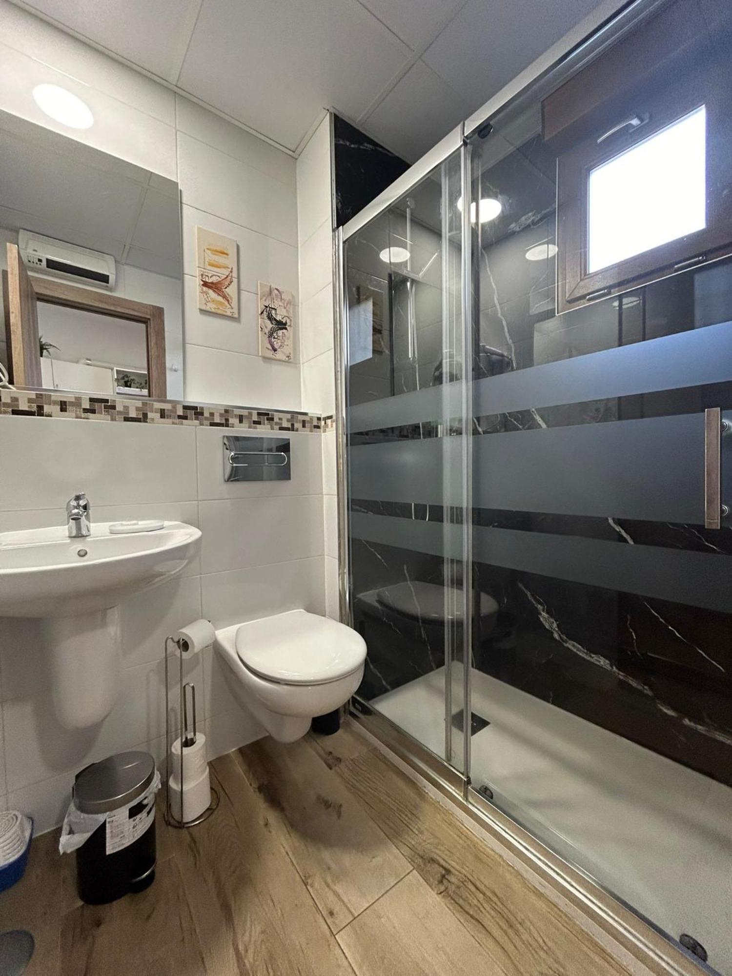 Oteiza Apartment Madrid