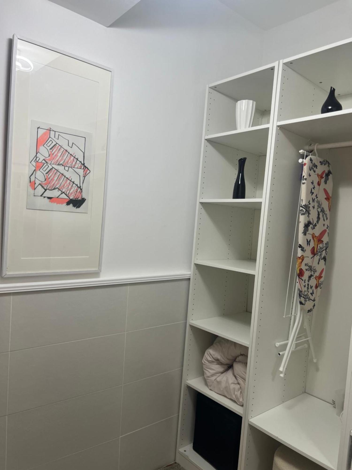 Apartamento Precioso Centro Madrid