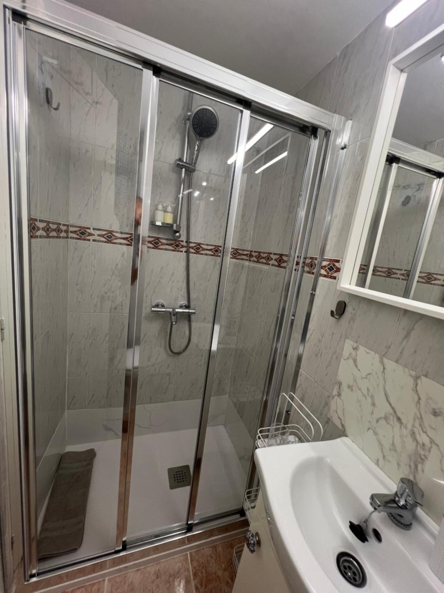 Precioso Centro Appartement