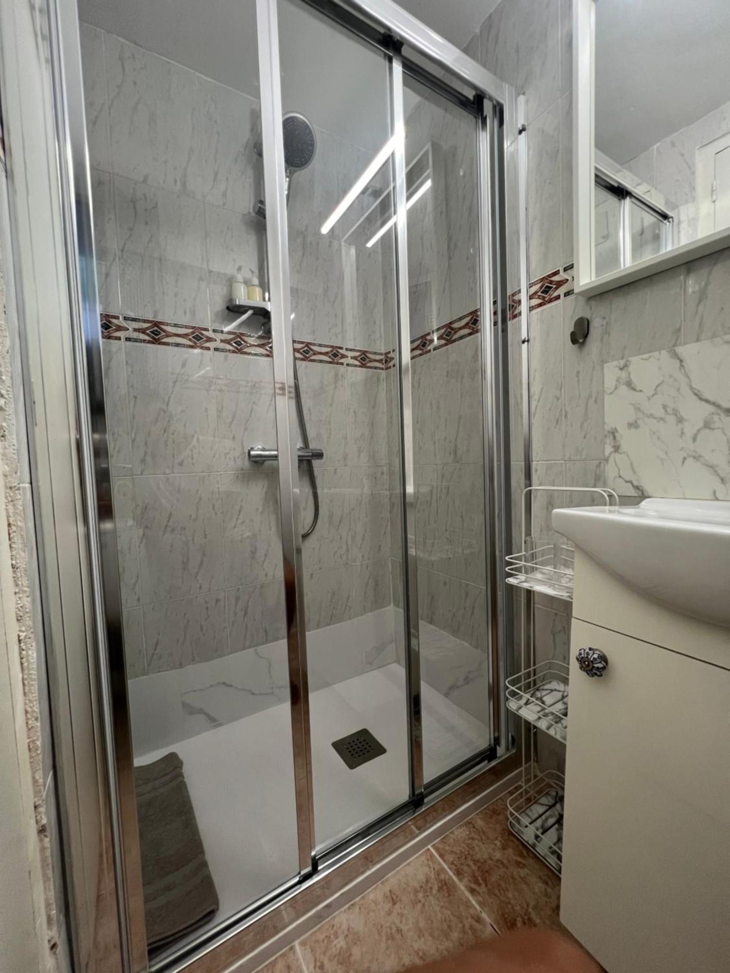 Precioso Centro Apartamento Madrid