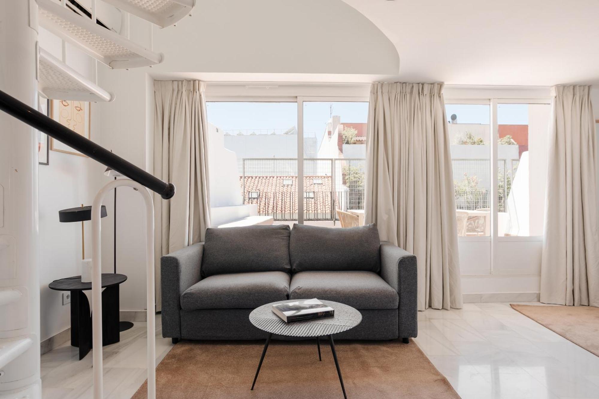 Sonder By Marriott Bonvoy Santa Ana Letras Apartahotel