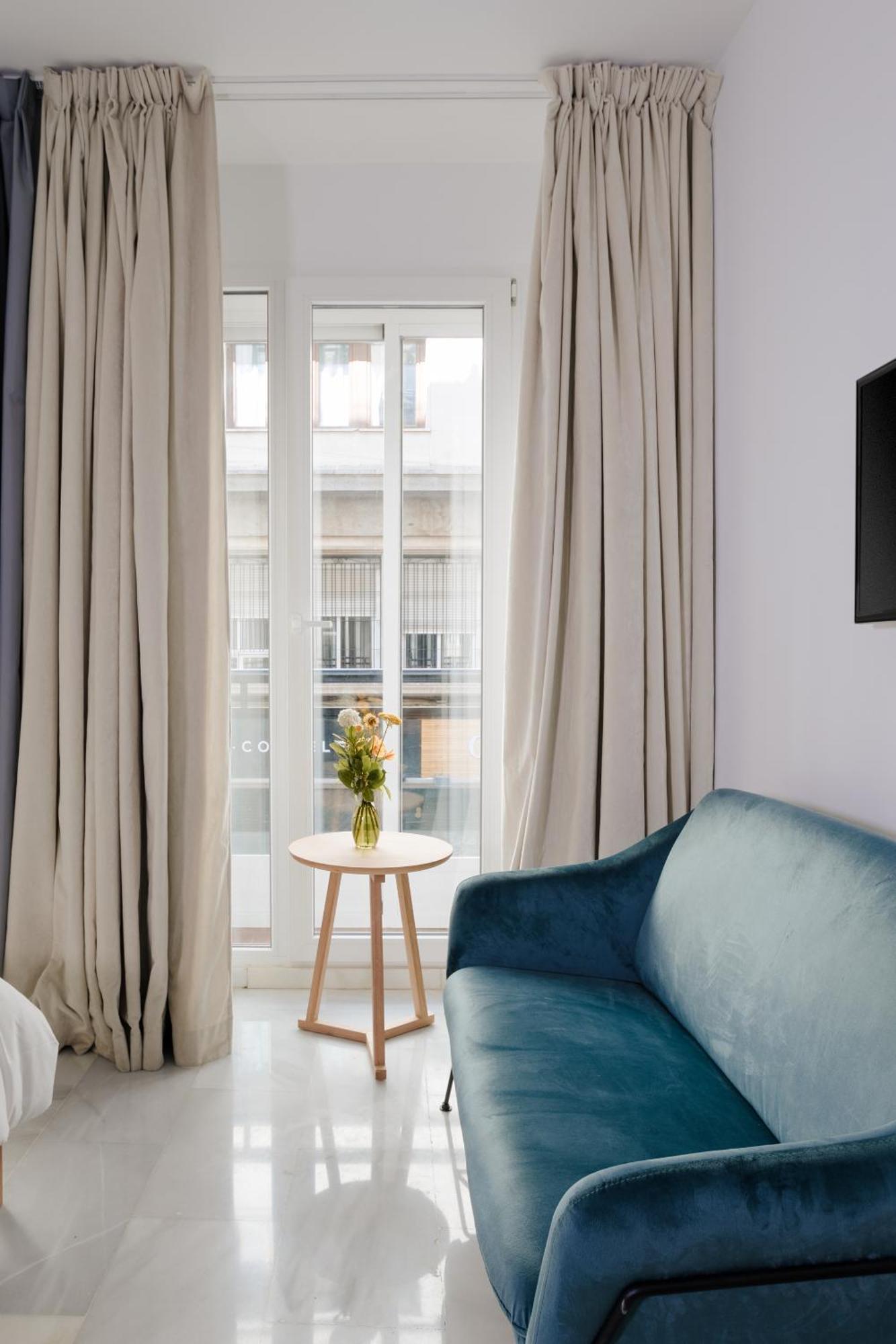 Sonder By Marriott Bonvoy Santa Ana Letras * Madrid