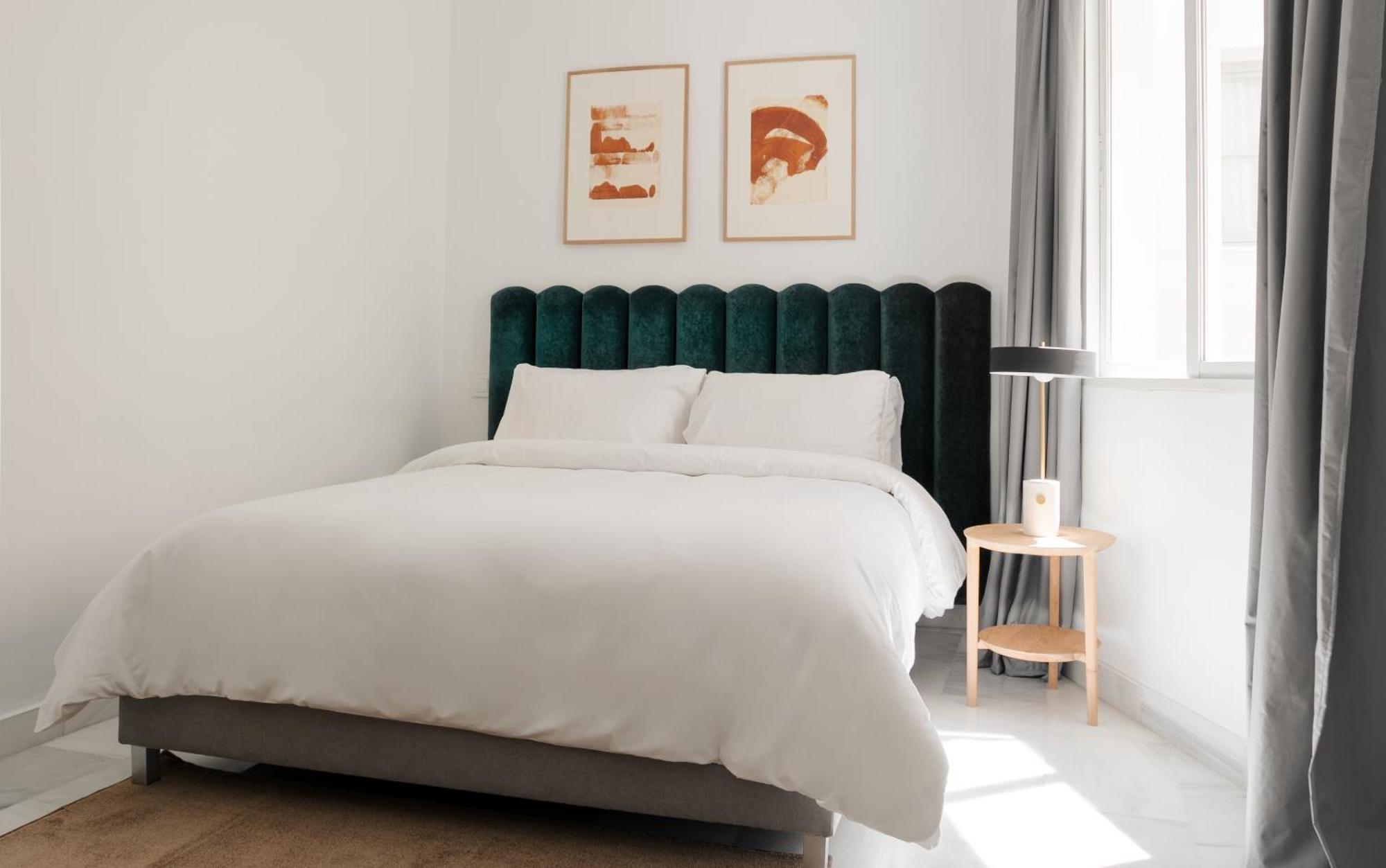 Apartahotel Sonder By Marriott Bonvoy Santa Ana Letras