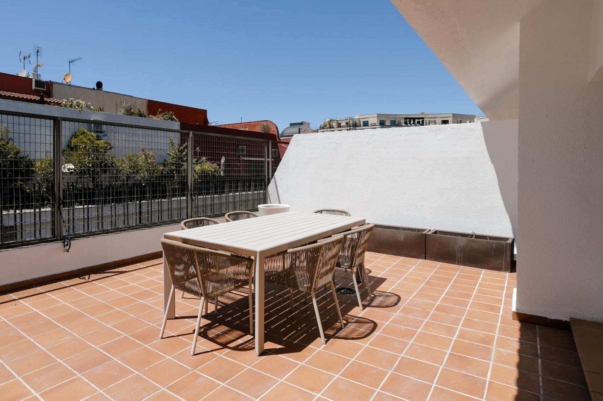 Sonder By Marriott Bonvoy Santa Ana Letras Madrid