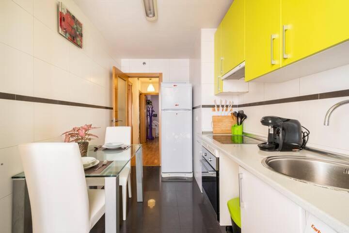 Precioso Apartamento Independiente Madrid