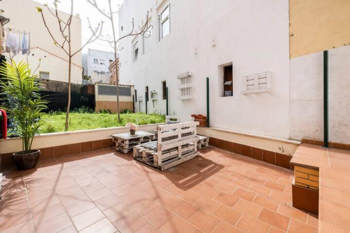 Precioso Apartamento Independiente Madrid