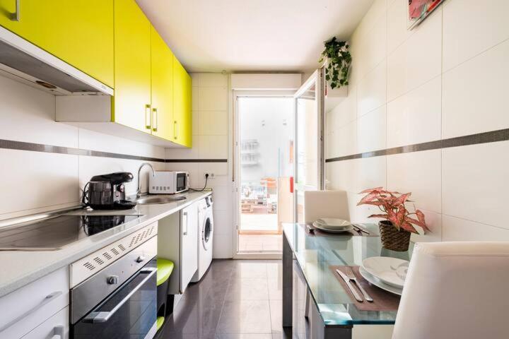 Precioso Apartamento Independiente