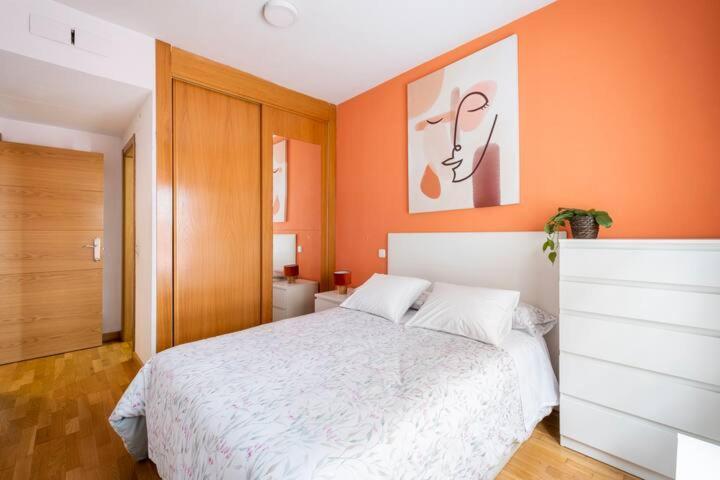 Precioso Apartamento Independiente Apartamento