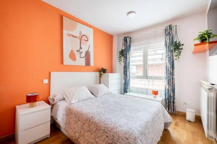 Precioso Apartamento Independiente Apartamento Madrid