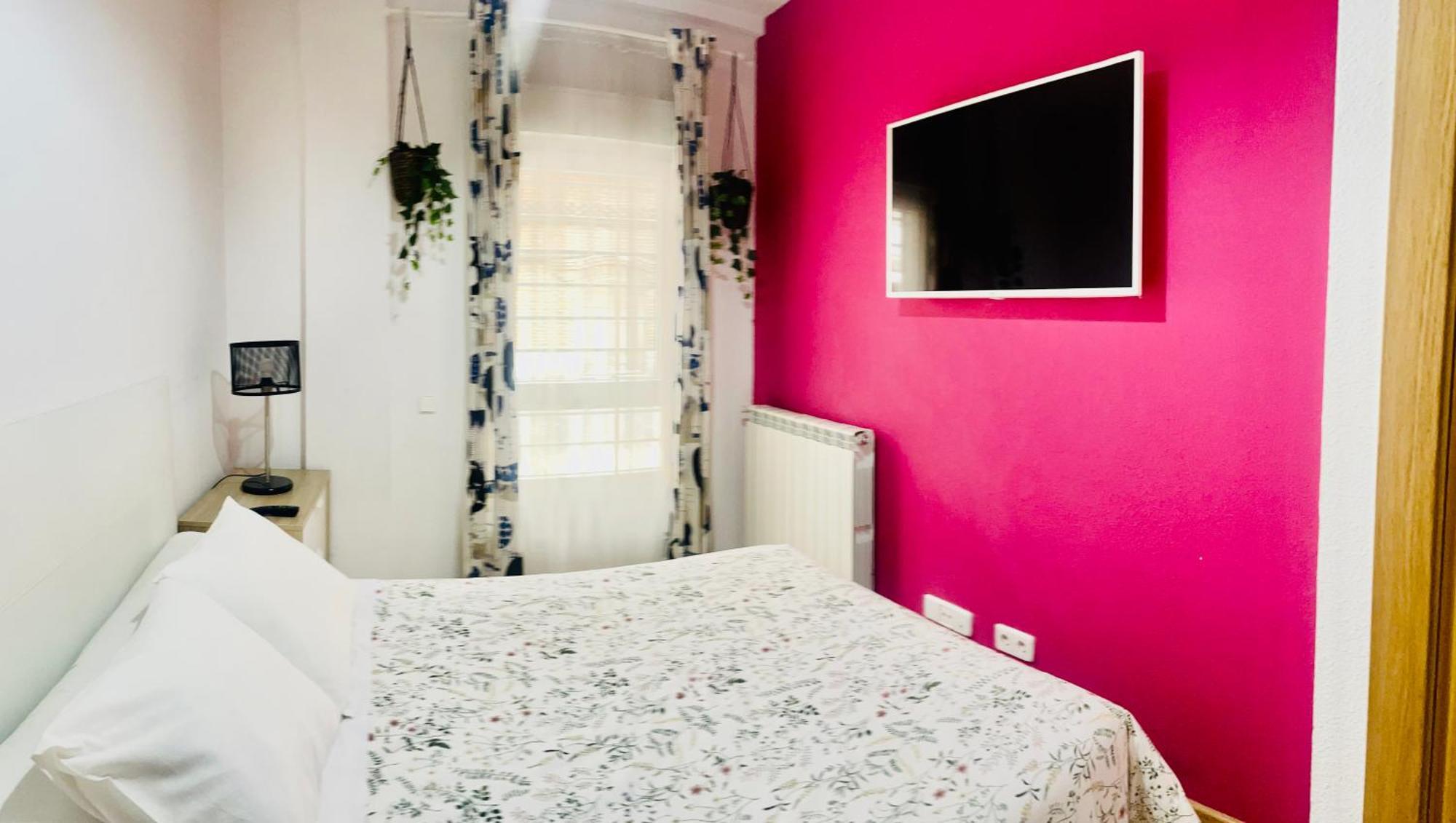 Precioso Apartamento Independiente * Madrid