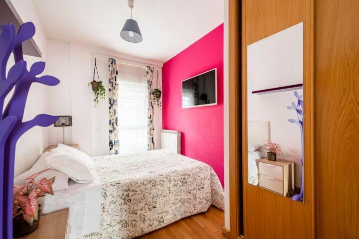 Precioso Apartamento Independiente Apartamento