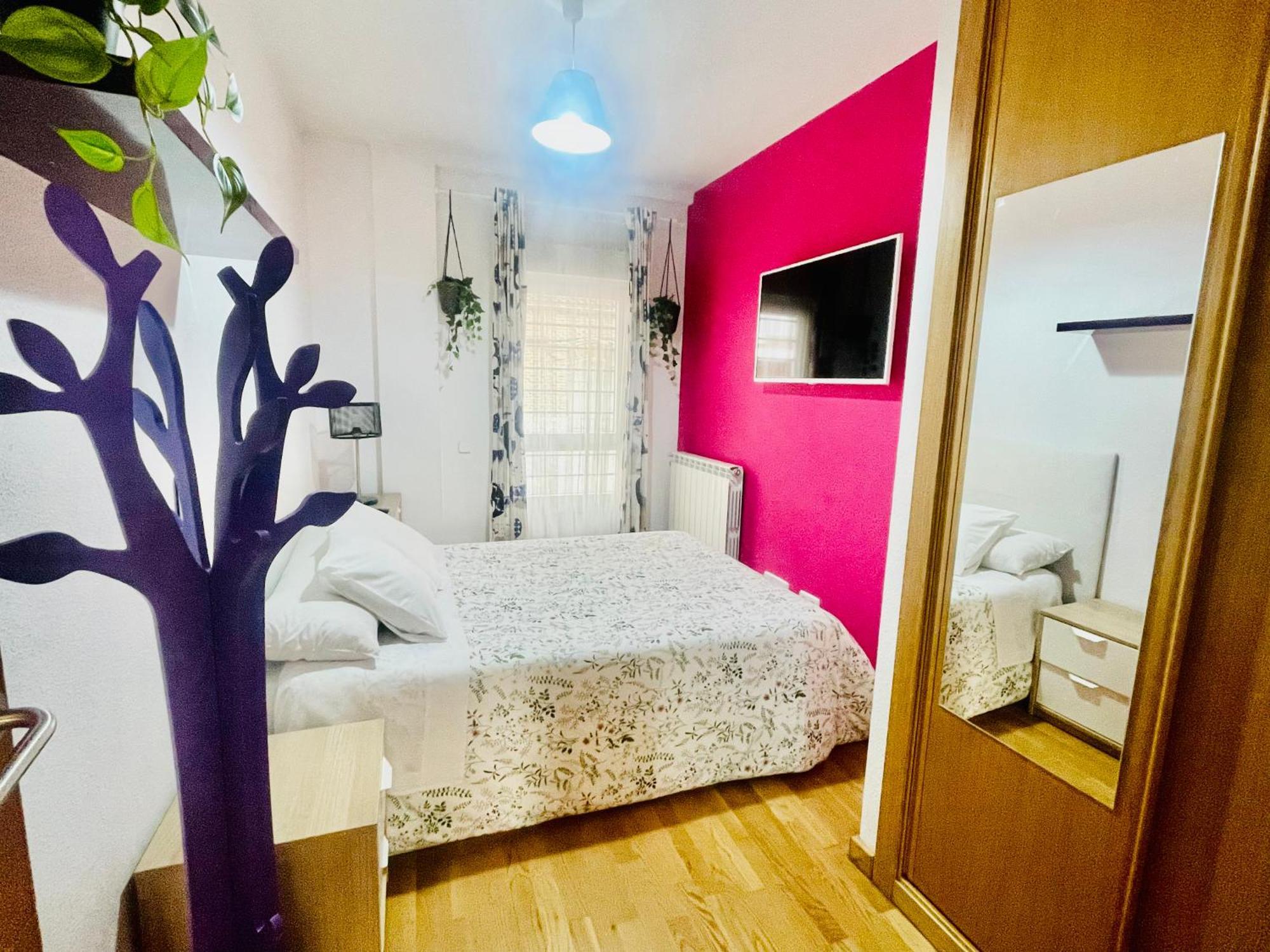 Apartamento Precioso Apartamento Independiente
