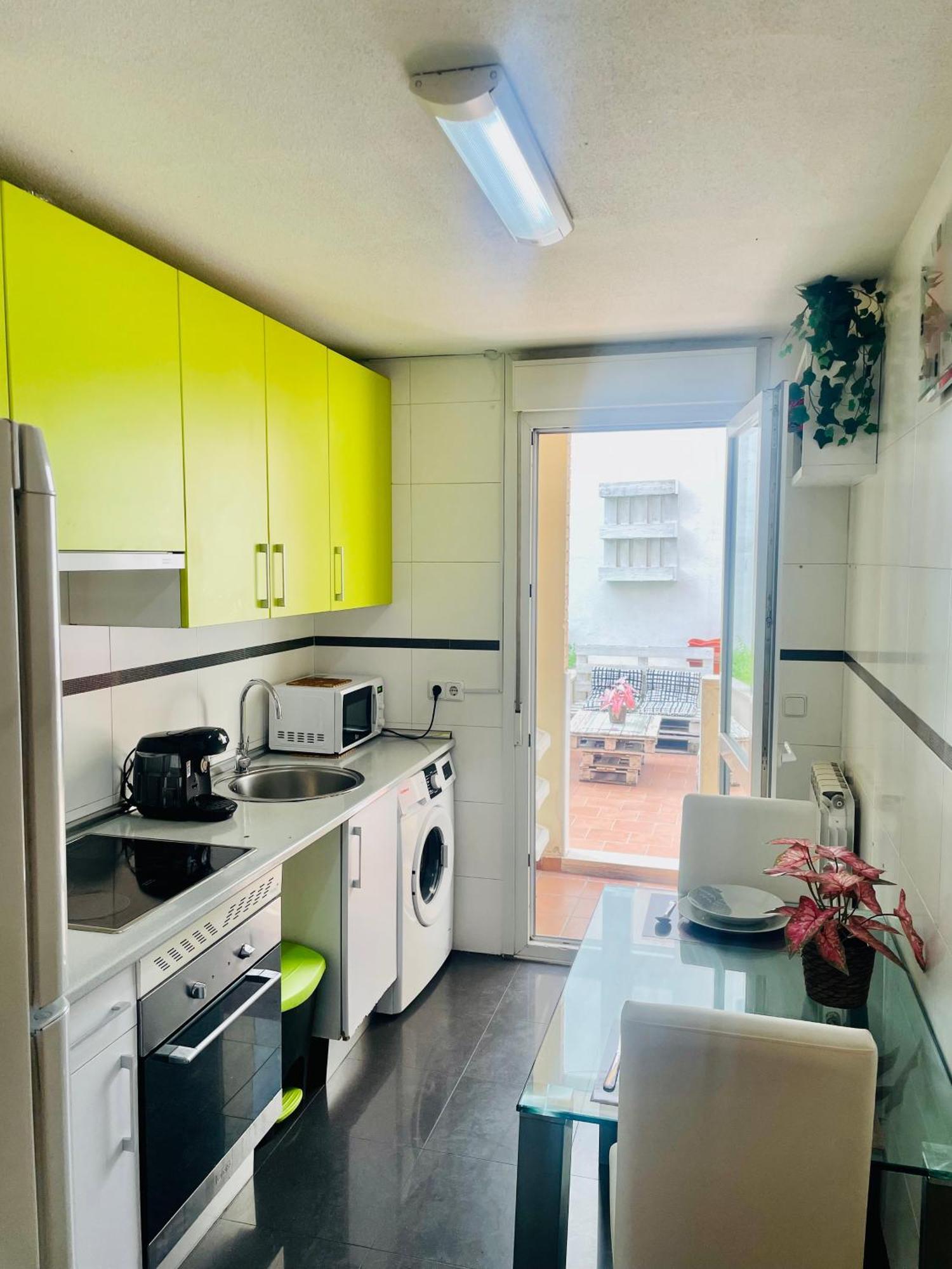 Apartamento Precioso Apartamento Independiente
