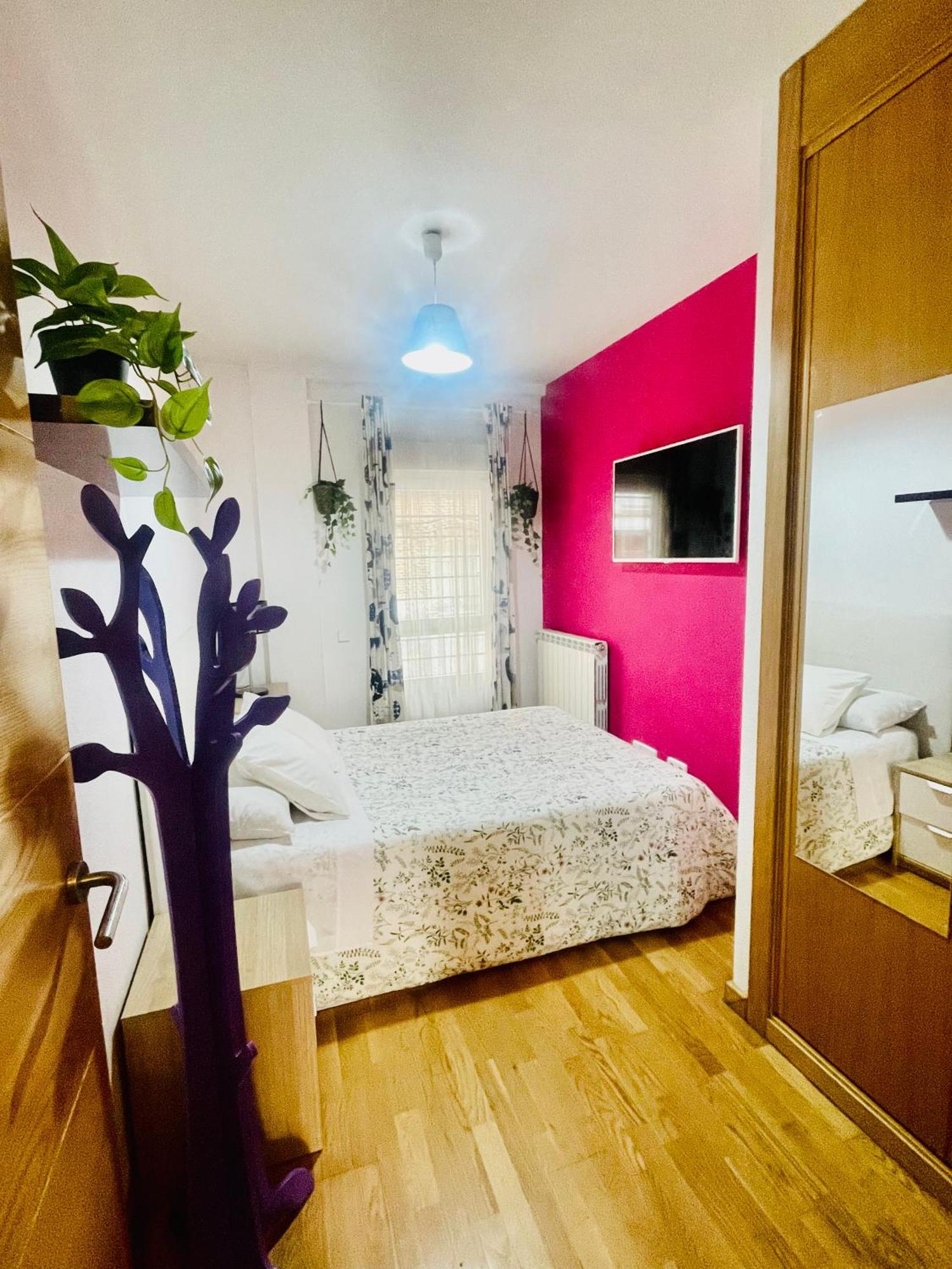 Precioso Apartamento Independiente * Madrid