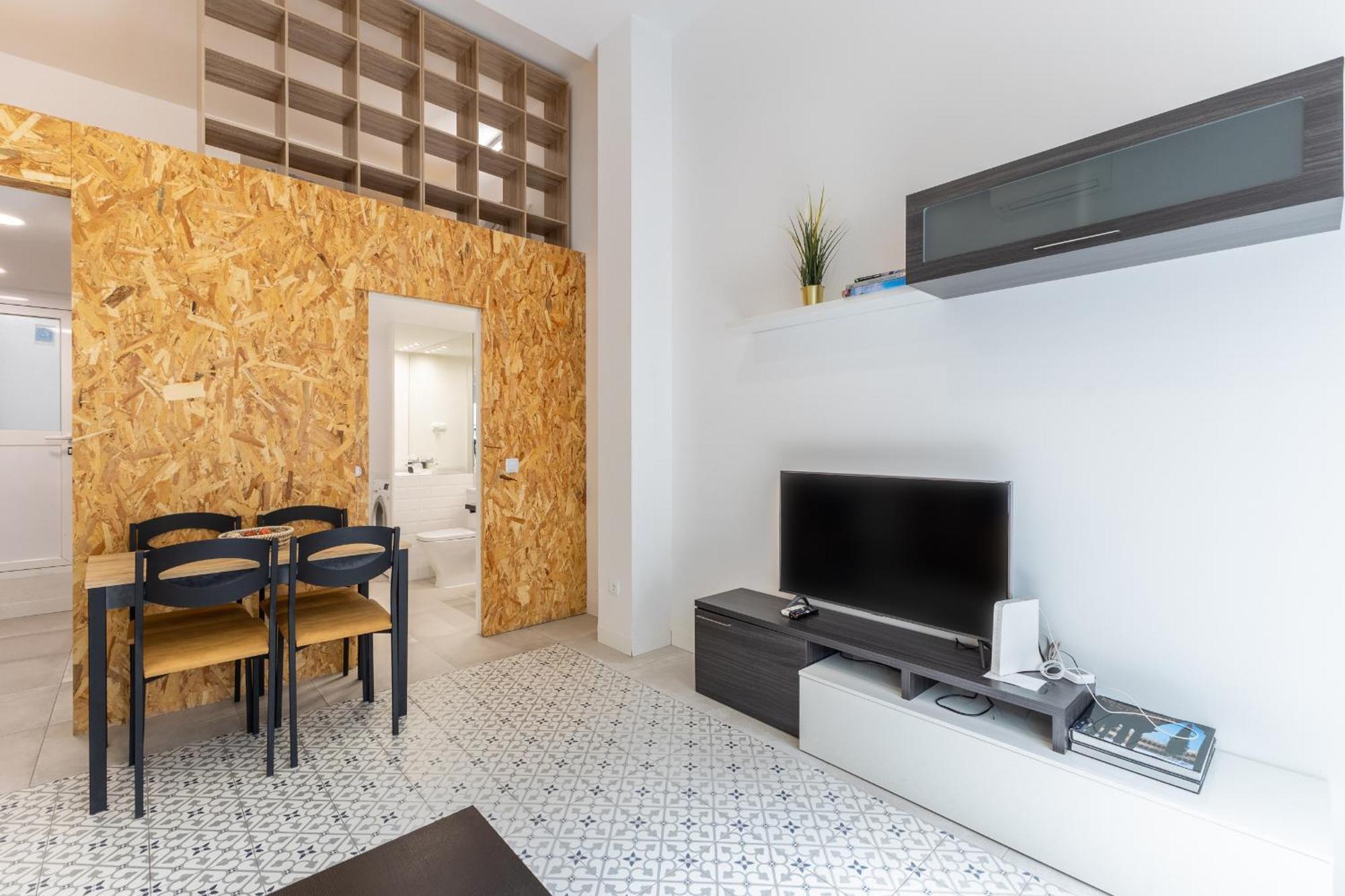 Galileo Apartamento Madrid