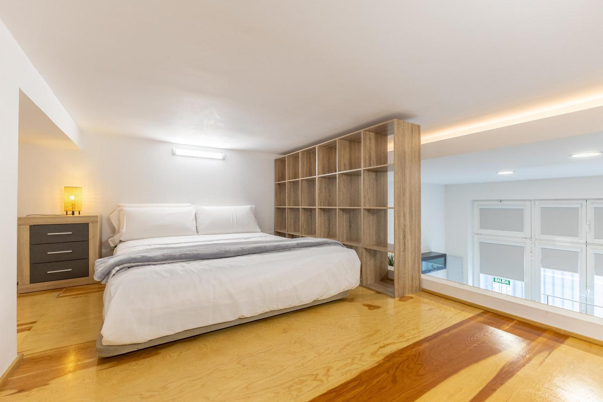 Apartamento Galileo Madrid