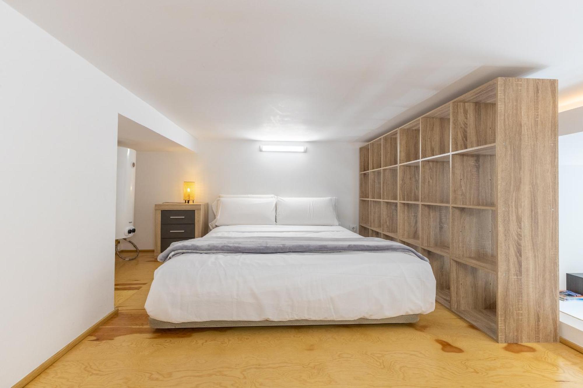 Galileo Apartamento