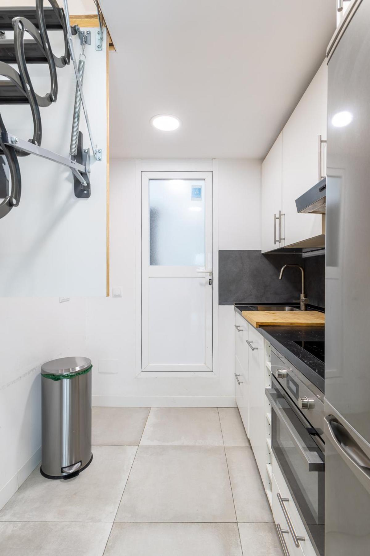Galileo Apartamento Madrid