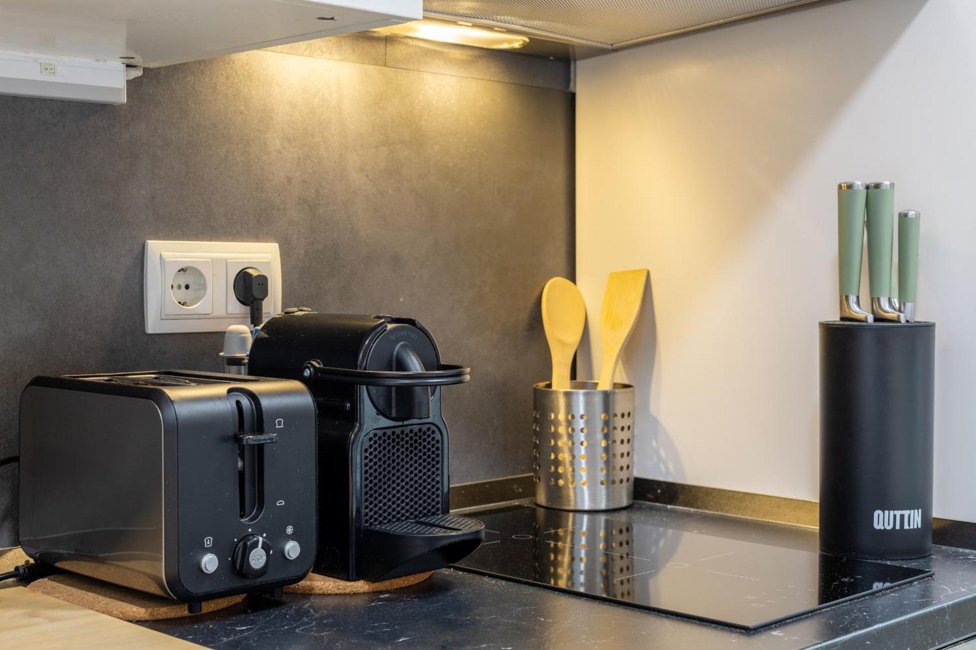 Apartamento Galileo Madrid