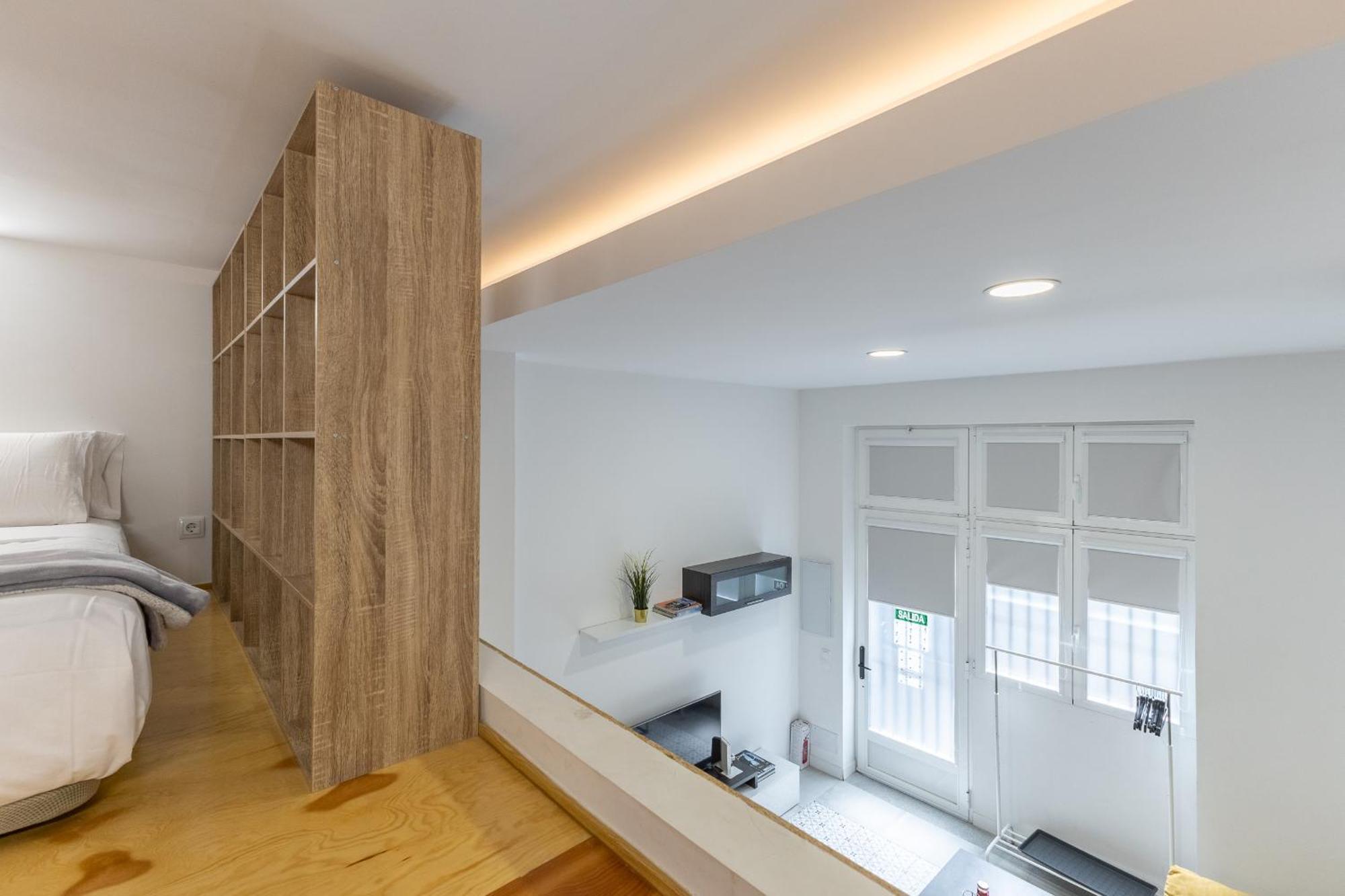 Galileo Apartamento