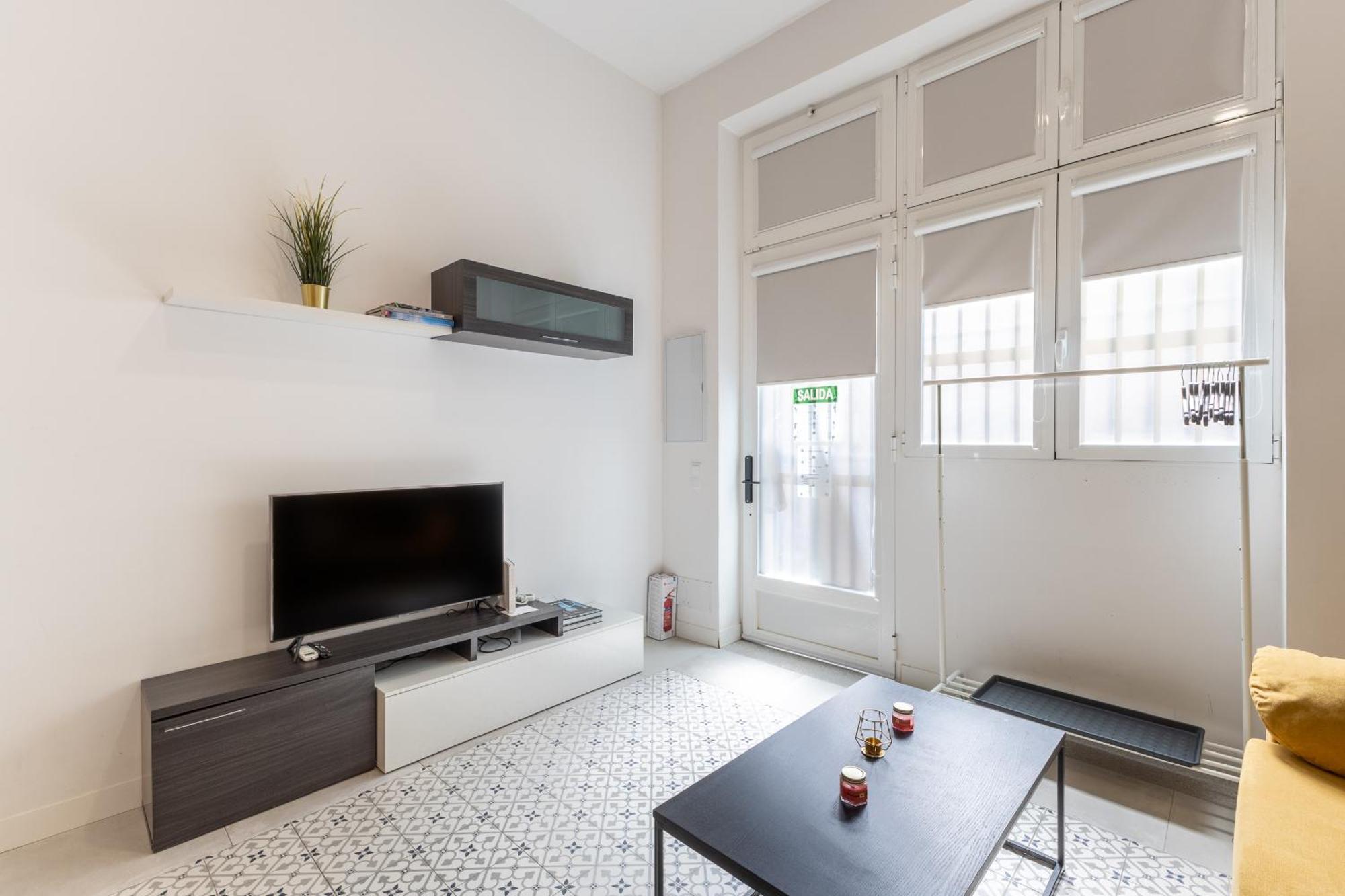 Apartamento Galileo