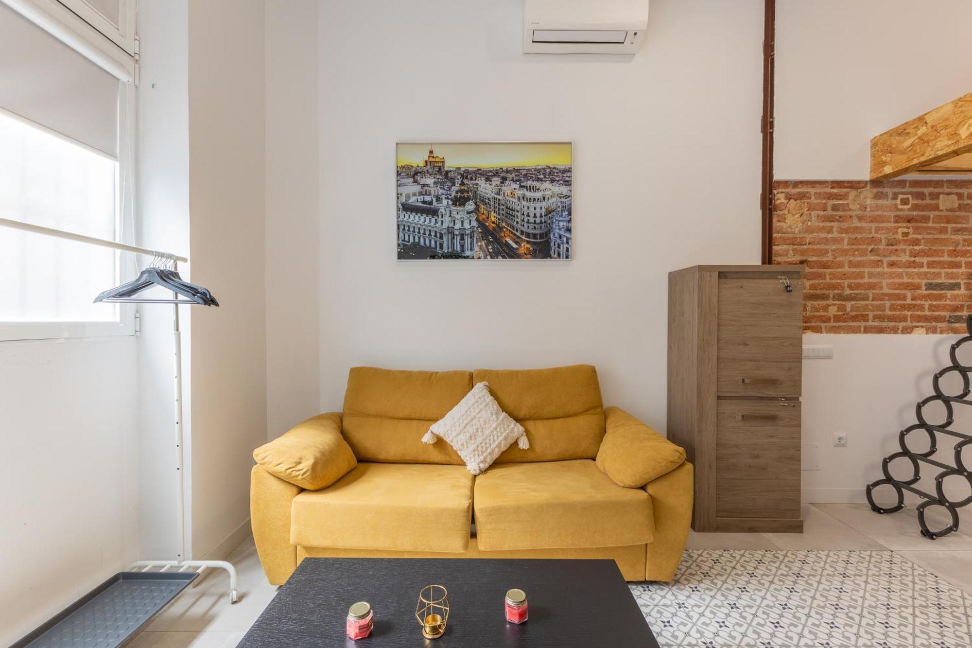 Galileo Apartamento *