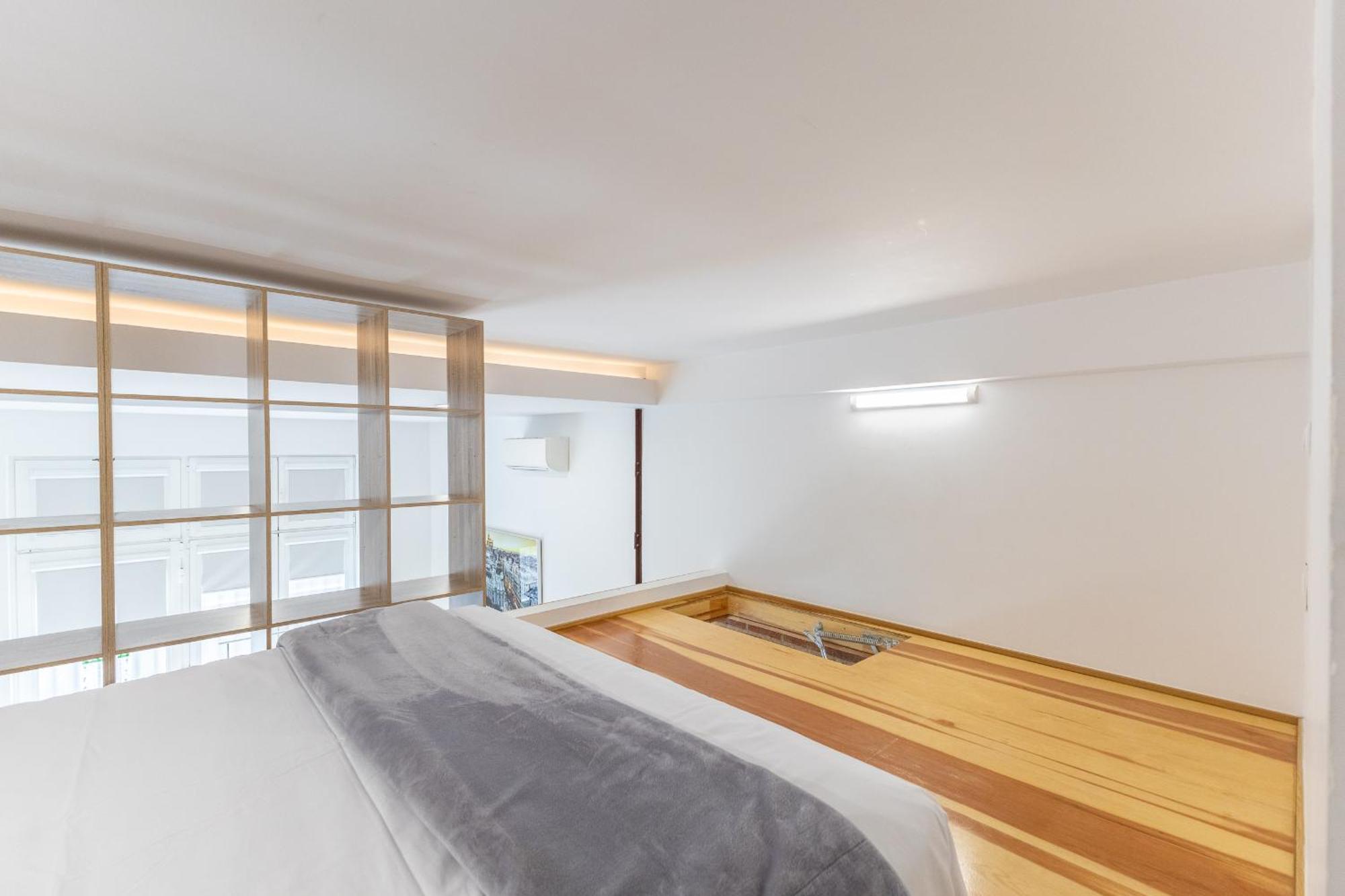 Apartamento Galileo *