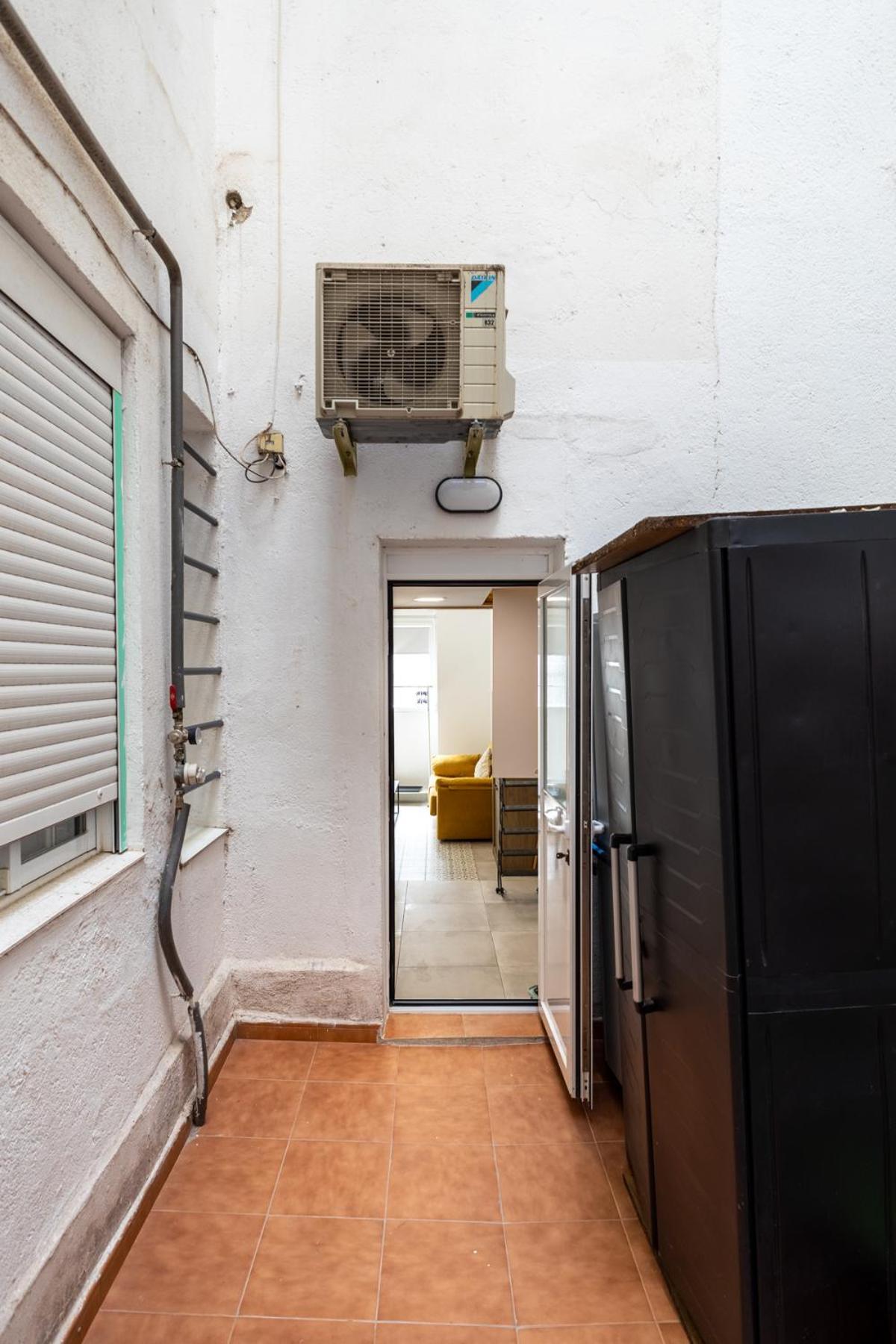 Galileo Apartamento Madrid