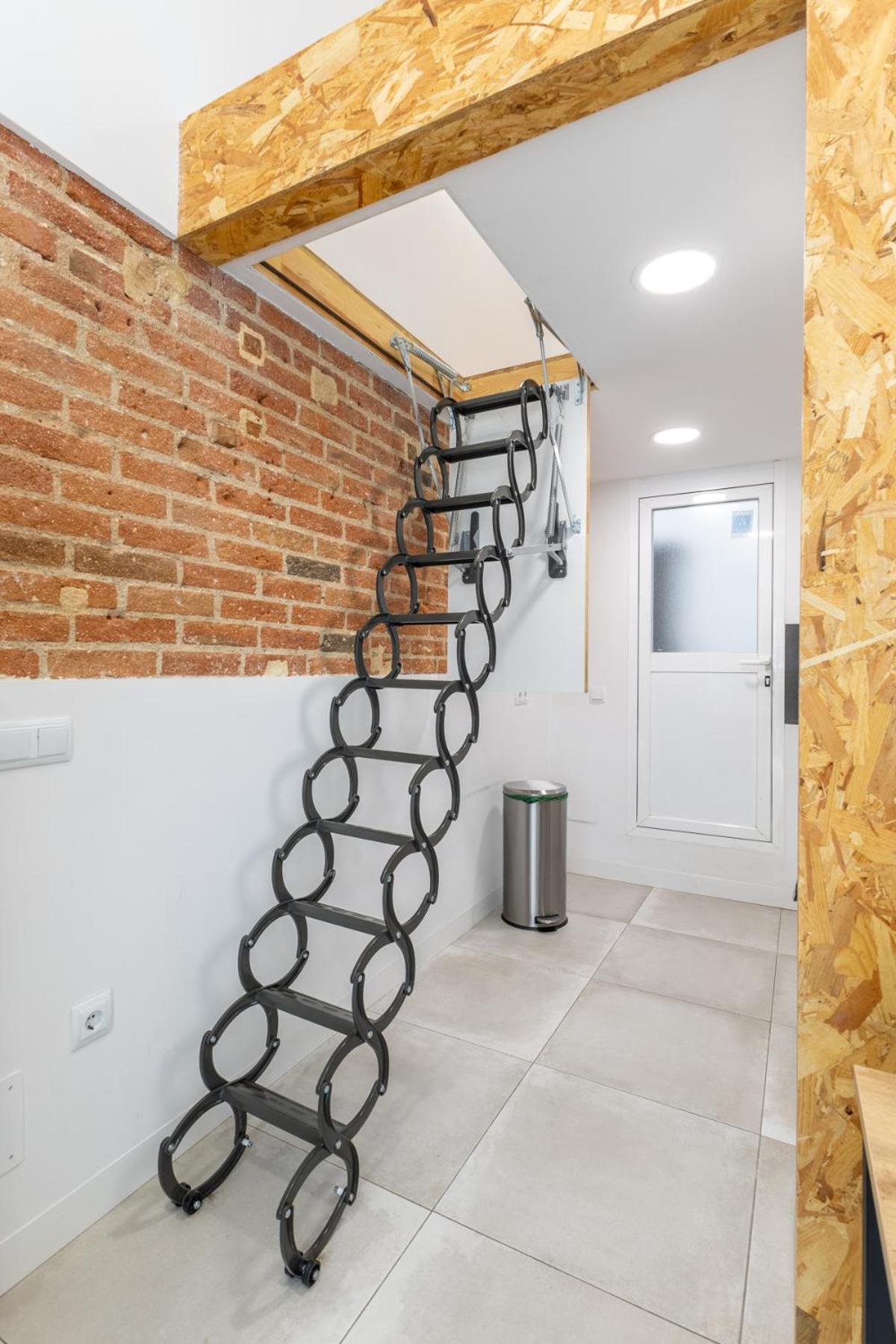 Galileo Apartamento