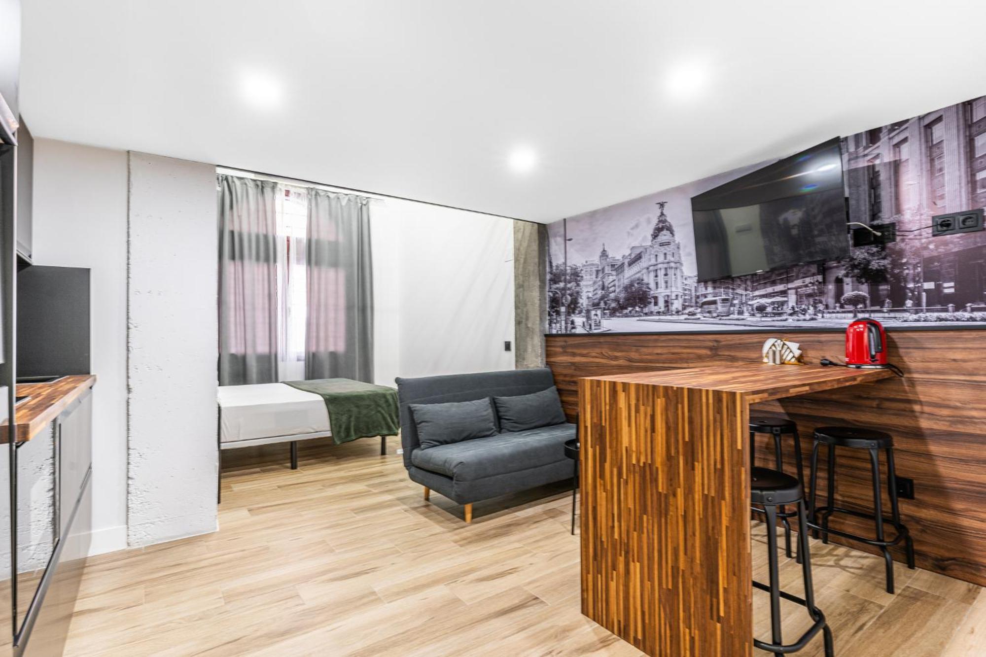Apartamento Vr Obregon *