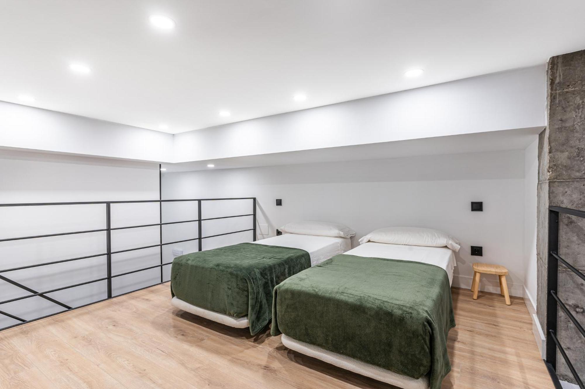 Vr Obregon Apartamento