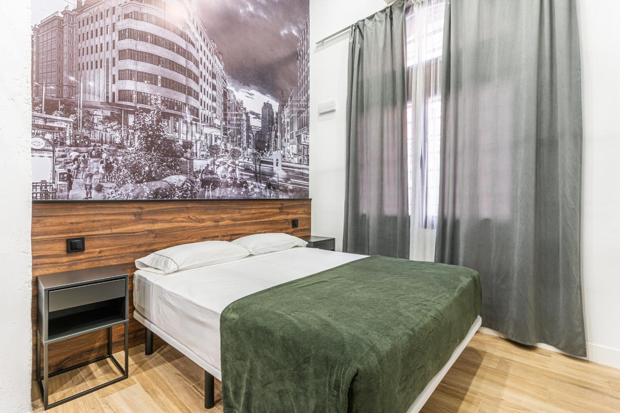 Vr Obregon Apartamento Madrid