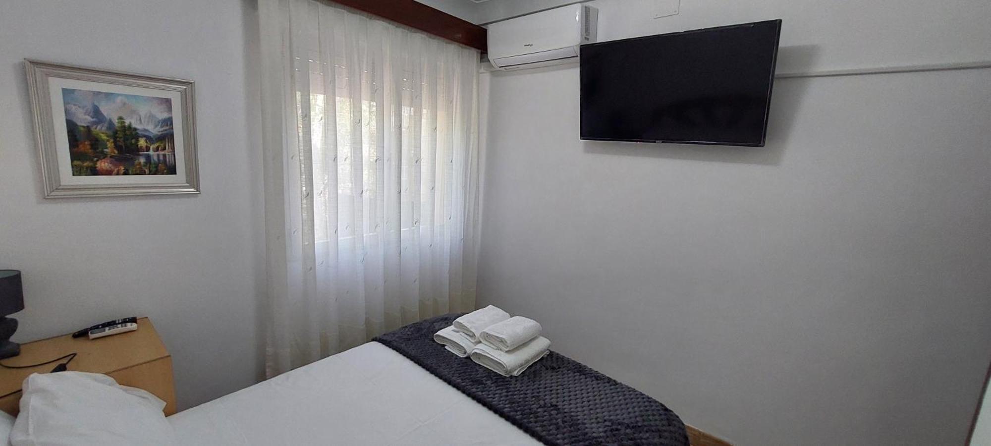 Casa De Dani 1 Apartment