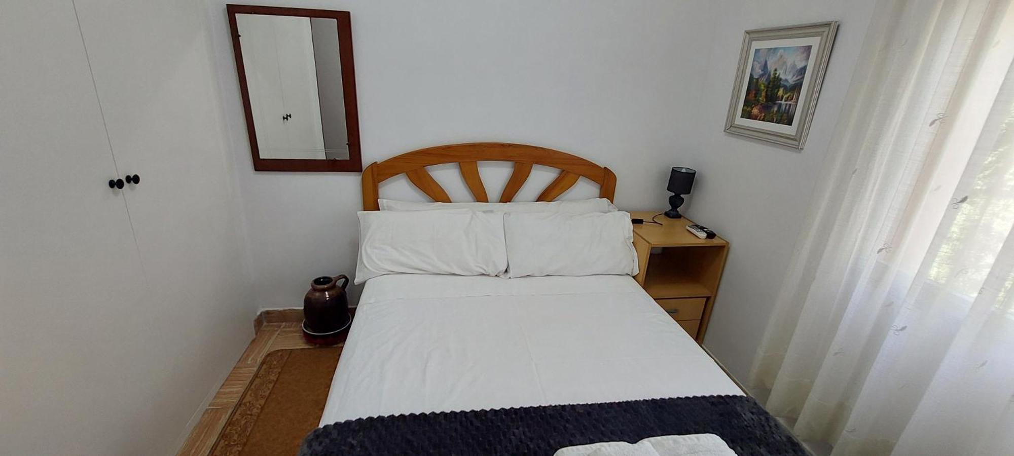 Apartment Casa De Dani 1 *