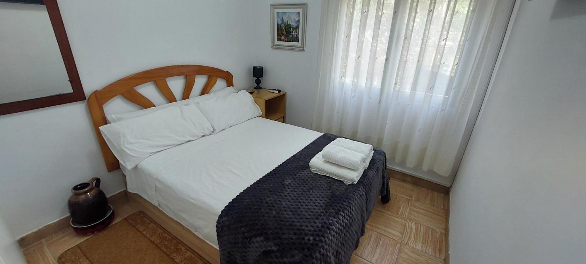 Casa De Dani 1 Apartment *