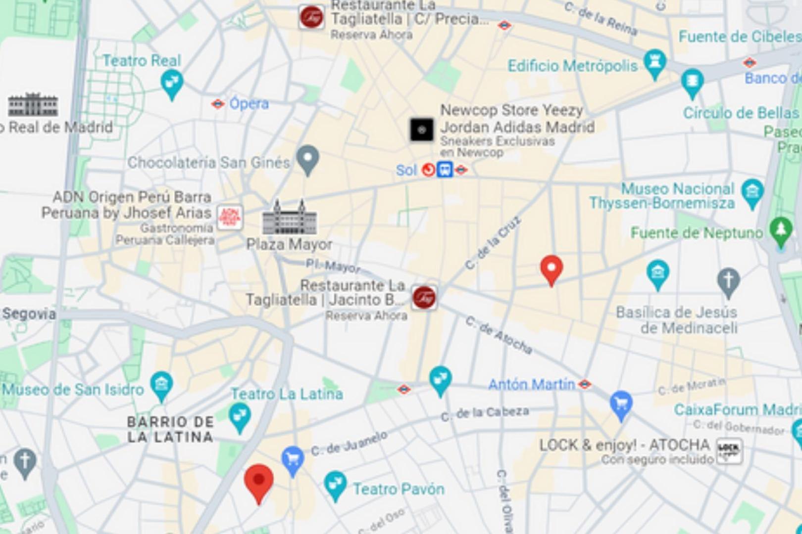 Practico 7pax En Calle Santa Ana Centro De *