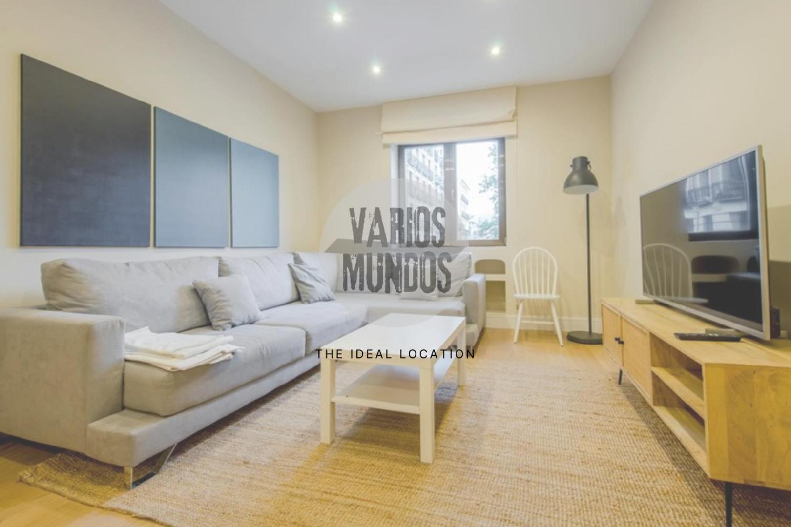 Atractiva Y Practica 9, Conoce Toledo 77 Madrid
